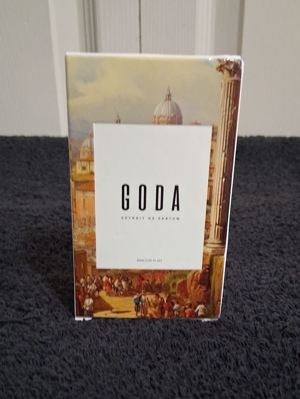 GODA Extrait de Parfum - Royal 54 Scent Pheremones - 30 Ml